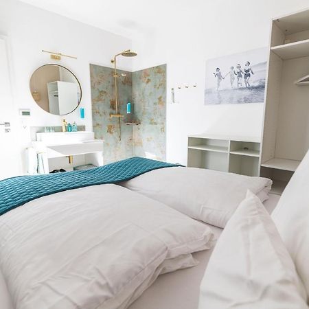 Seensuchtsuiten Luxury - Hier Erwacht Ihre Seensucht เมอบิชอัมซี ภายนอก รูปภาพ