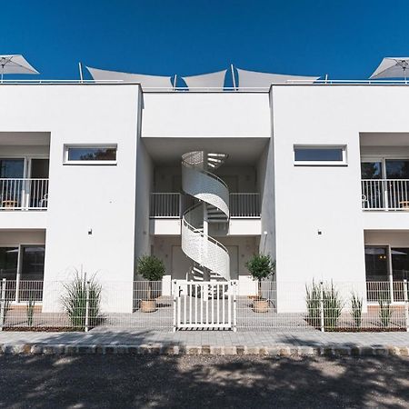 Seensuchtsuiten Luxury - Hier Erwacht Ihre Seensucht เมอบิชอัมซี ภายนอก รูปภาพ