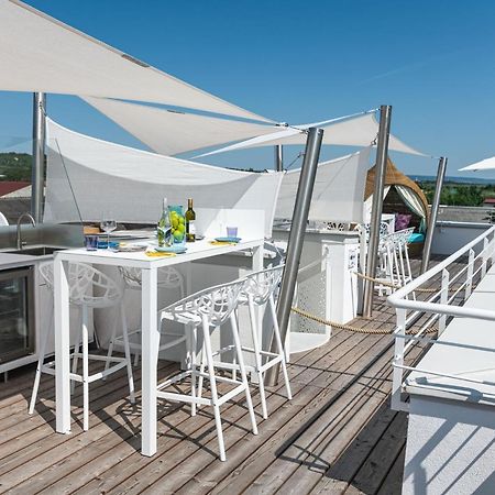 Seensuchtsuiten Luxury - Hier Erwacht Ihre Seensucht เมอบิชอัมซี ภายนอก รูปภาพ
