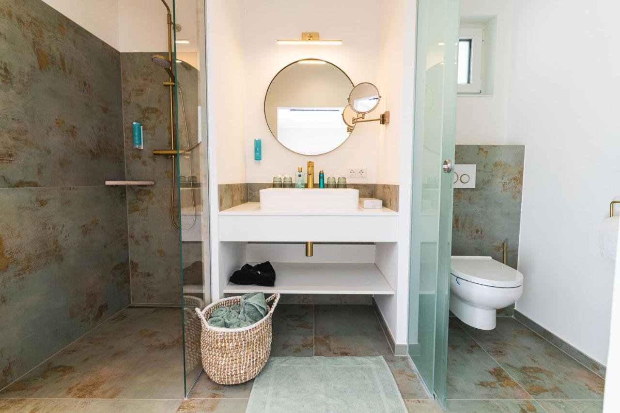 Seensuchtsuiten Luxury - Hier Erwacht Ihre Seensucht เมอบิชอัมซี ภายนอก รูปภาพ